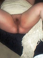 Photo 10, Hot fat with hairy