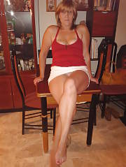 Photo 10, Luz MILF sex bitch