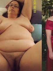Photo 17, Amateur fat slut