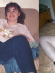 Photo 2, Amateur fat slut