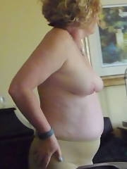 Photo 6, Curvy mature wife