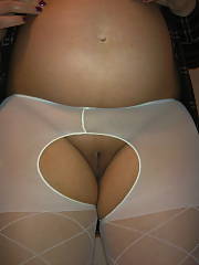 Photo 7, Maiala incinta eccitata