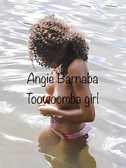 Angie barnaba-Brisbane