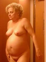 Photo 6, Curvy wife nude