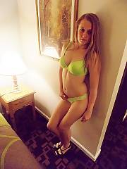 Photo 13, Young amateur in